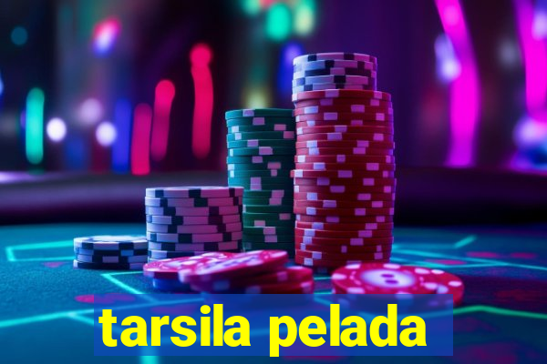 tarsila pelada